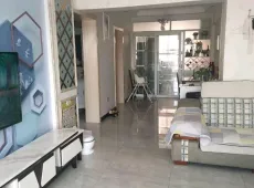 呼图壁县|双龙幸福里2室2厅1卫出售