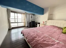 连云区|汇鸿国际精英大厦2室2厅1卫出售|买房租房佣金全返