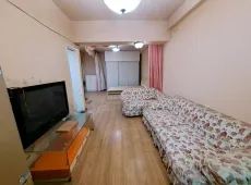 涪城区|怡海明珠1室1厅1卫出售|买房租房佣金全返
