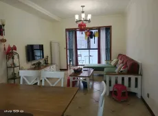 涪城区|阳光曼哈顿二期2室2厅1卫出售|买房租房佣金全返