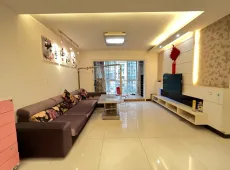 恩施市|凤凰城天趣园3室2厅2卫出售|买房租房佣金全返