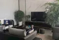 县医院旁 瑶海苑 精装双拼别墅 欧式装修 带家具家电6