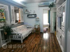 埇桥区|安厦时代广场1室1厅1卫出售