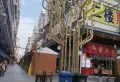 11年楼龄 朝阳热闹商圈 装修新净 阳光充足 证过五8