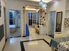 谯城区|一品居2室2厅1卫出租