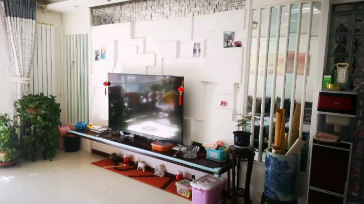 城南园丁园附近好房出售