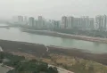 黄河片区 无敌湖景 顶跃带双花园 适合二胎大家庭 车位另算18