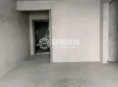 港北区|盛世荷悦府4室2厅2卫出售|买房租房佣金全返