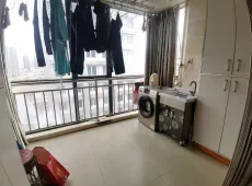 连云区|万烨国际鑫城3室2厅1卫出售|买房租房佣金全返
