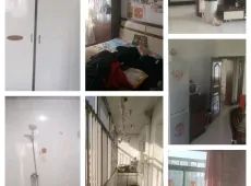 原平市|钢木厂小区3室2厅1卫出售