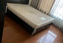 蓝堡新出一居室好房随时看