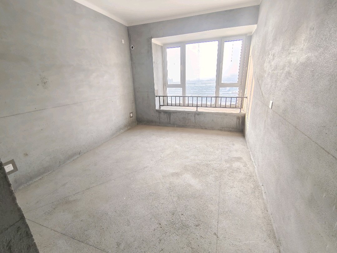 昌建君悦府,昌建君悦府，精典三房 安静 视野开阔9