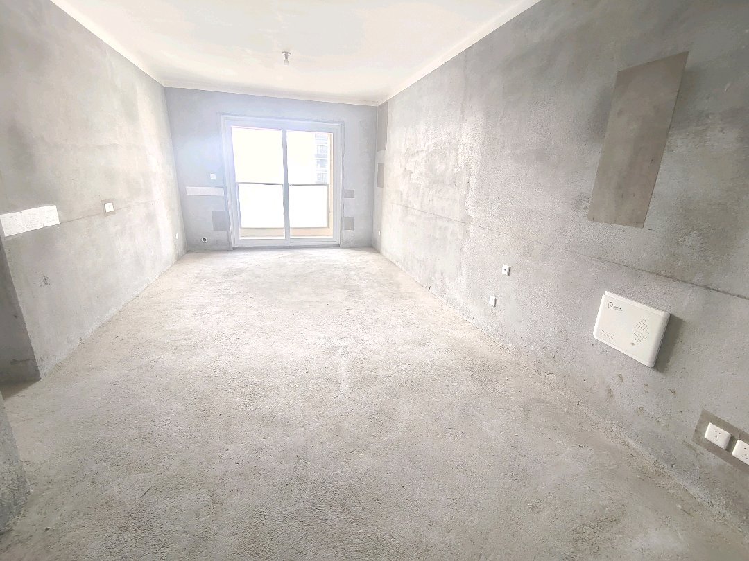 昌建君悦府,昌建君悦府，精典三房 安静 视野开阔8