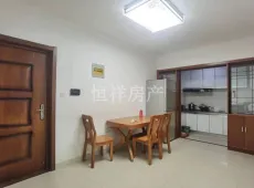 姜堰市|嘉中名苑2室1厅1卫出售