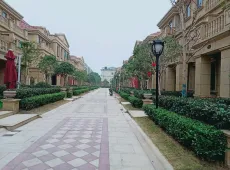 仙桃市|仙桃别院4室2厅4卫出售