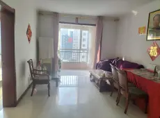 太谷区|东云翰林2室2厅1卫出售