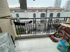 埇桥区|上河城3室2厅1卫出售