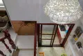 城东青藏铁路花园复式楼五室三厅两卫精装修南北通透集中双证齐全7