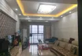 金江外滩精装修住家房出售，带产权车位，家具家电，拎包入住1