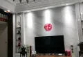 美乐家园带30平方院子，实际面积三百多平环境优美。豪华装修。12
