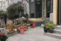 美乐家园带30平方院子，实际面积三百多平环境优美。豪华装修。16