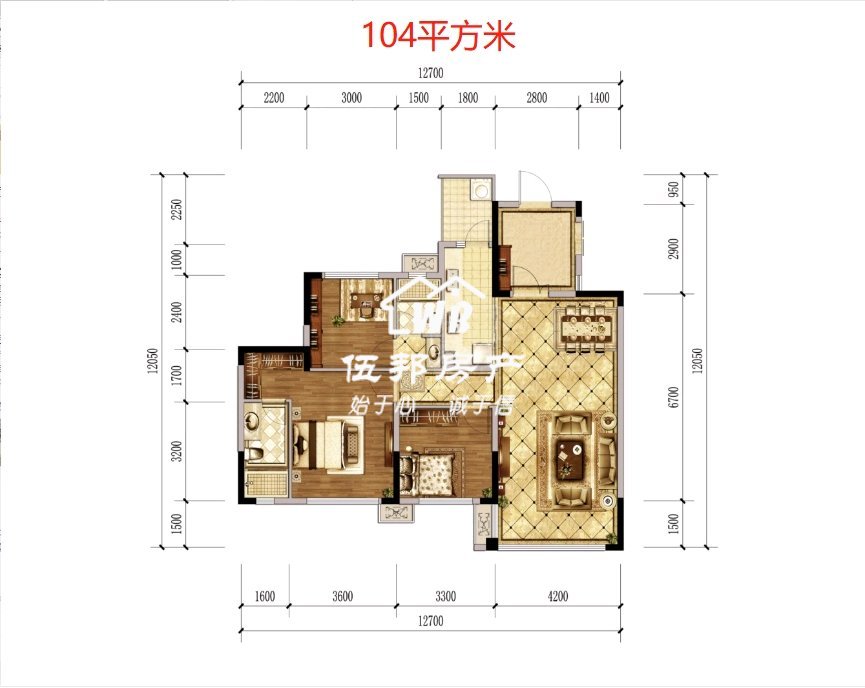 已卖。带车位出售报价73.5万。学期房，小高层，电梯入户。-邦泰天著一期二手房价