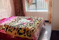 全新装修，拎包入住，小区环境优美5
