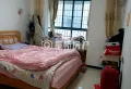 帝景湾复式楼房间多边户阳光通透11
