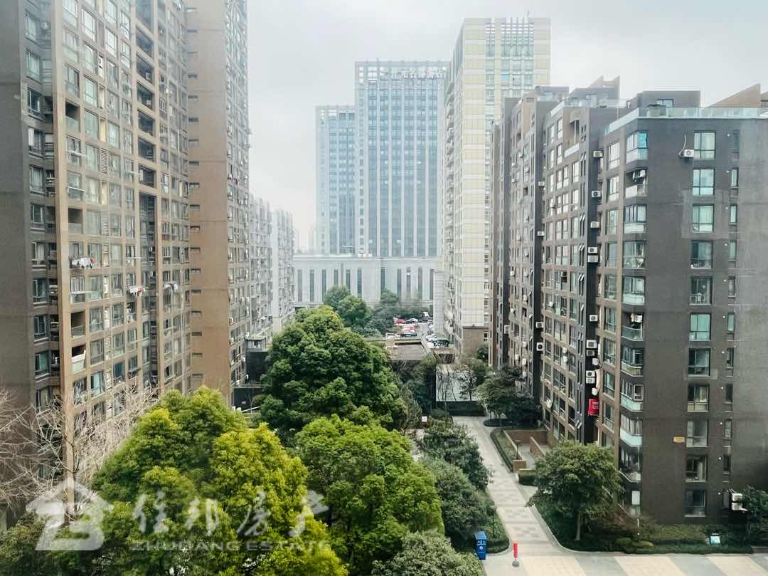 三鑫君悦丽景,博奥路地铁口 四房两卫 全明户型 满五11