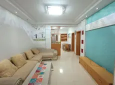 狮子山区|西湖春城2室2厅1卫出租
