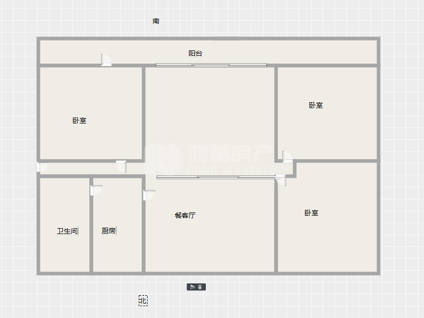 高新住宅小区,南京东路南大北区旁南大附中 有院子 门卫 停车方便13