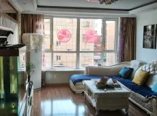 开鲁县|东关新村3室1厅2卫出售|买房租房佣金全返