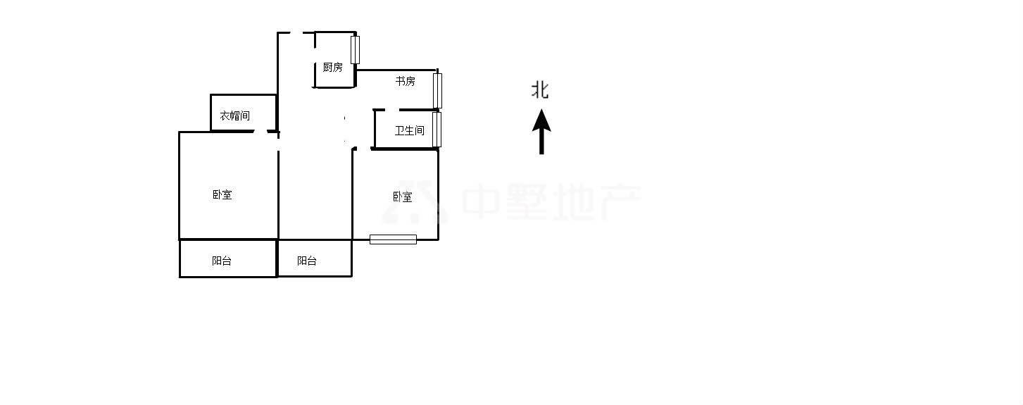 金地月伴湾一期,金地月半湾一期毛坯房房东急售13