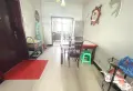 金泰步行街，底商上去三层半，满二，3