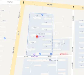 香缇美郡
