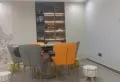 土桥广场旁晨曦大厦豪装三室二厅，全屋品牌家私拎包入住！8