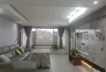 土桥广场旁晨曦大厦豪装三室二厅，全屋品牌家私拎包入住！13