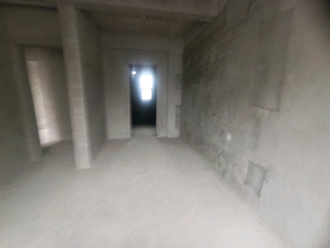 岳麓青城,青城好户型，赠送大，布局好，户型方正南北通透2