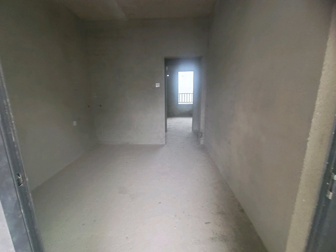 岳麓青城,青城好户型，赠送大，布局好，户型方正南北通透8