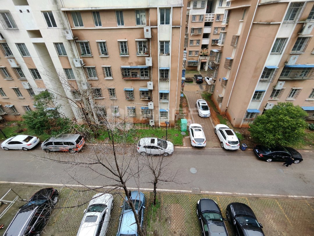 阳光家园,性价比超高的3室2厅1卫1阳台 阳光 视线 无忧！3