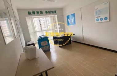 紫金华庭出租房源
