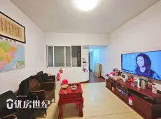 蕉城区|东侨花苑2室2厅1卫出售