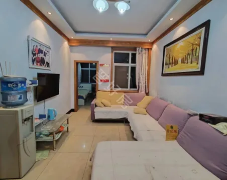 泰昌机电公司家属楼3室2厅1卫朝南北普通
