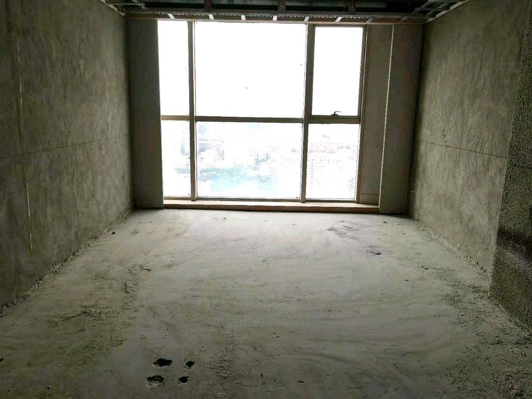 麒麟区城中毛坯1室1厅1卫二手房出售9