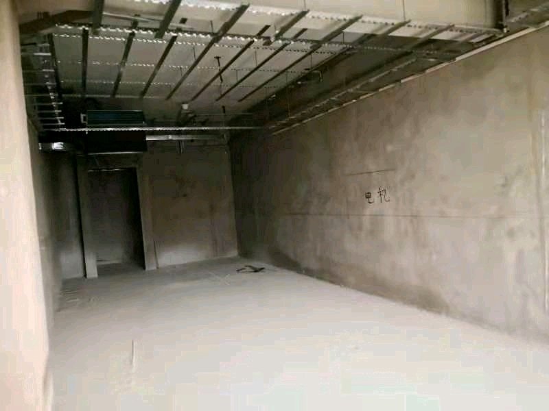 麒麟区城中毛坯1室1厅1卫二手房出售4