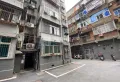 北京西路建工集团宿舍，大型社区，阳光充足，普通14