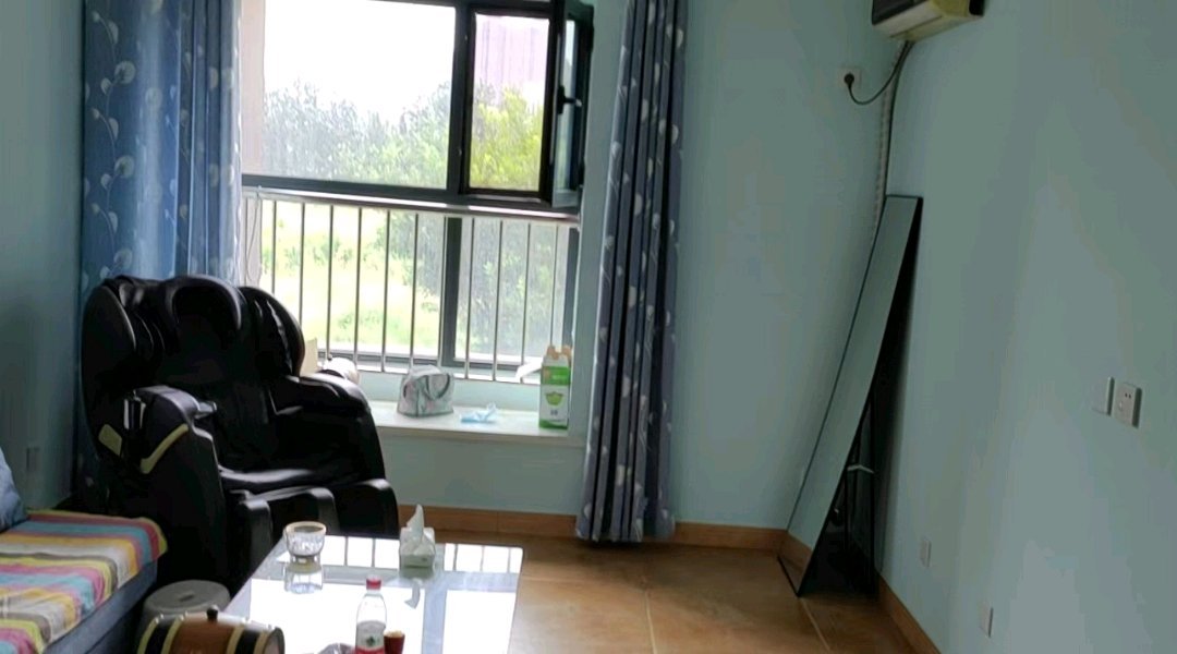 华中优选房源 直隶新城精装一室-直隶新城文苑二手房价