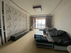 临渭区|豪润公园天下3室2厅2卫出租