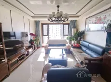 安宁区|中海广场4室2厅2卫出售