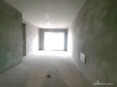 沿滩区|晶泽汐樾3室2厅2卫出售|买房租房佣金全返